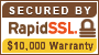 RapidSSL-Siegel