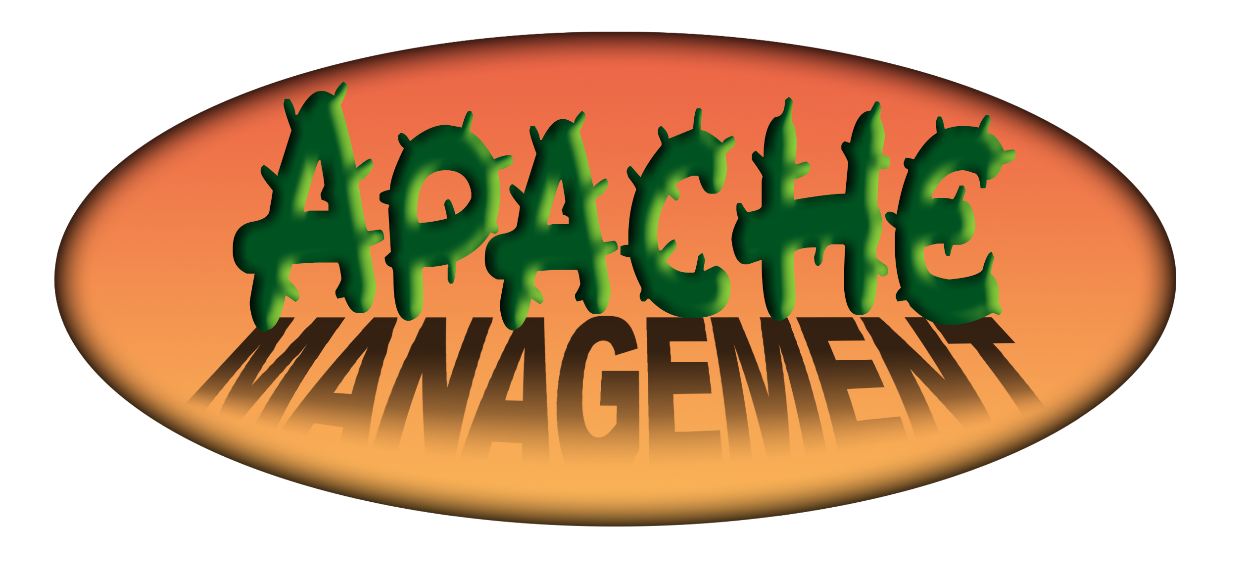 Apache Management Logo