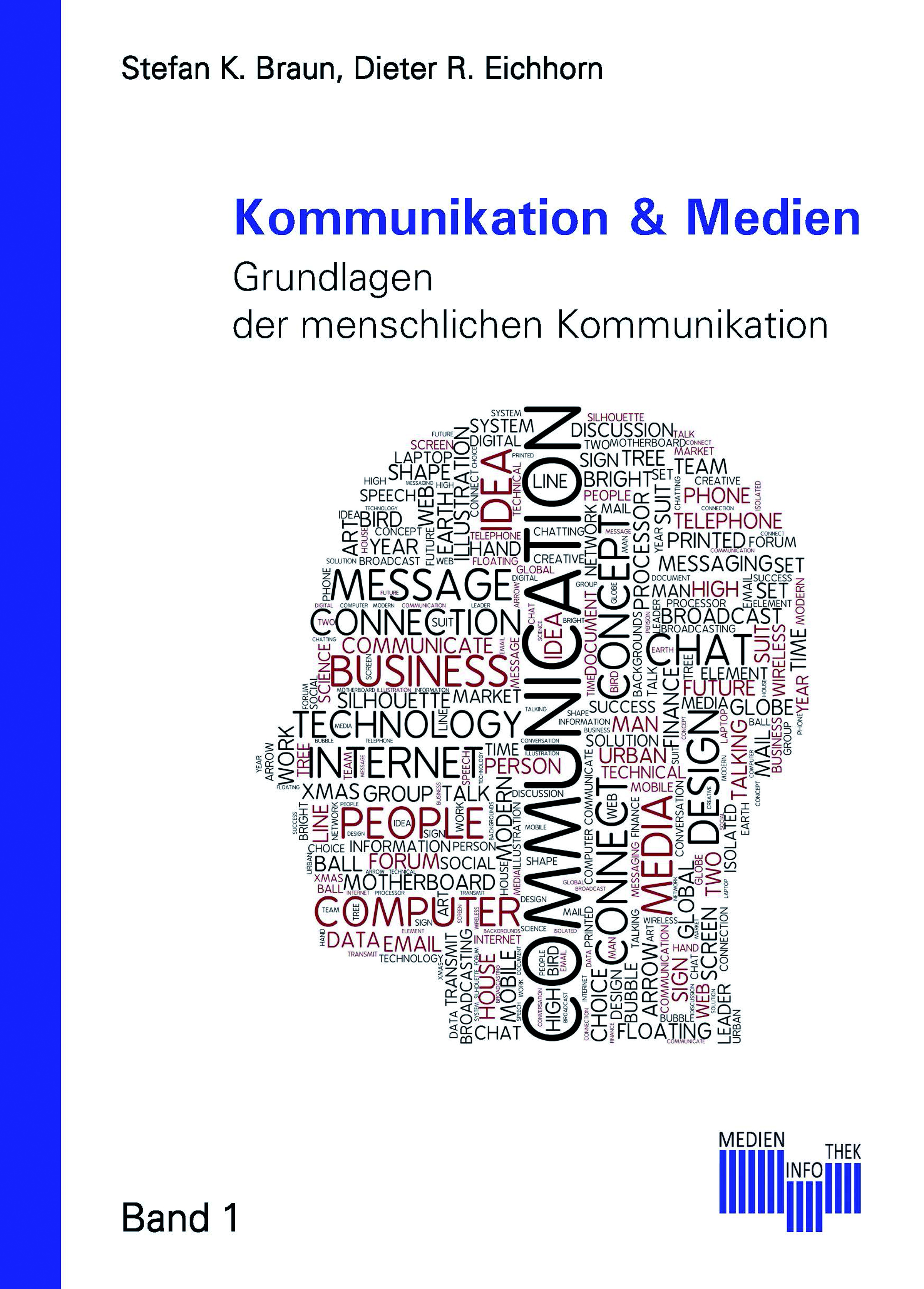 Aktuelle Ausgabe – Edition Medieninfothek