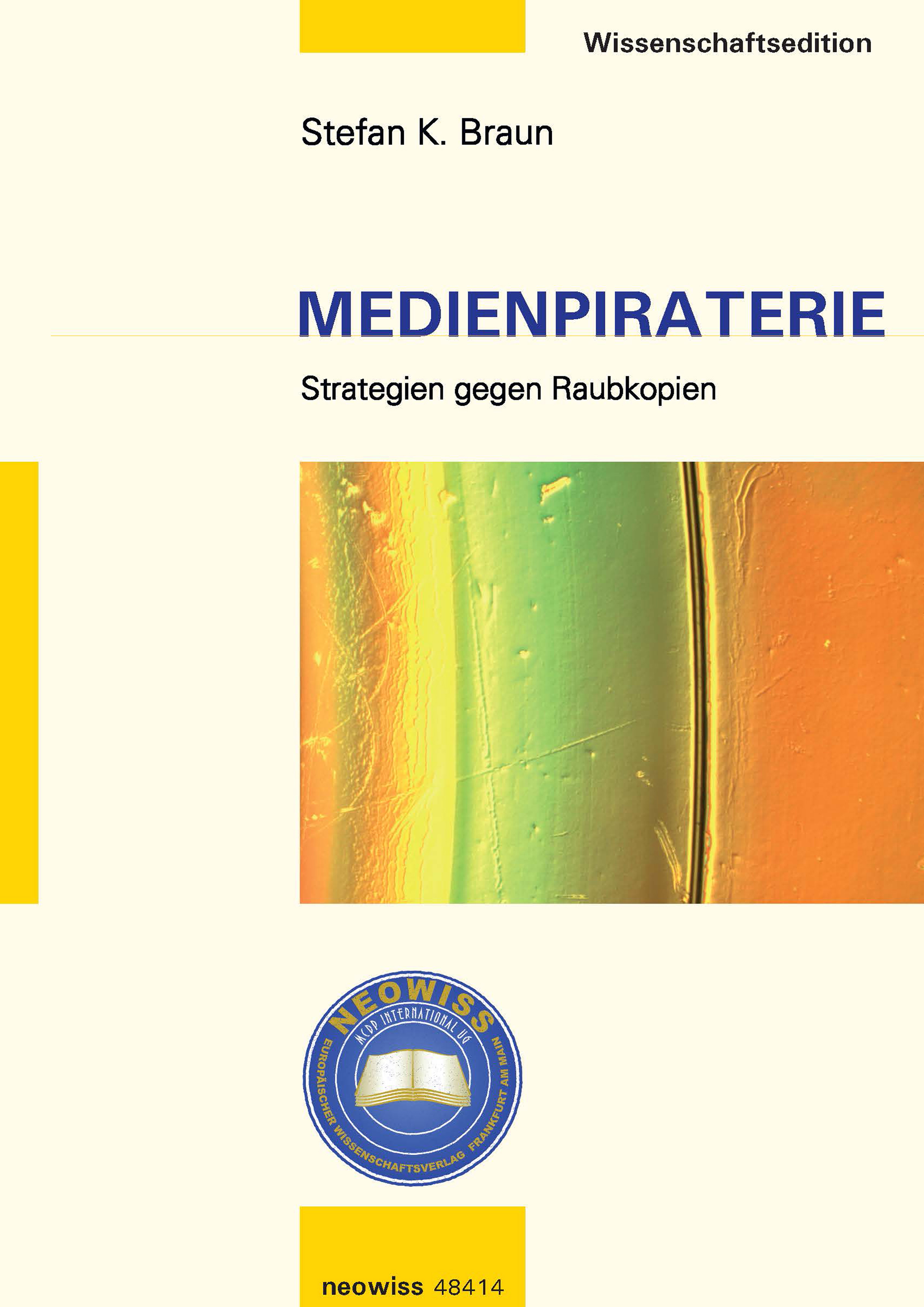 Ausgabe – Edition neowiss