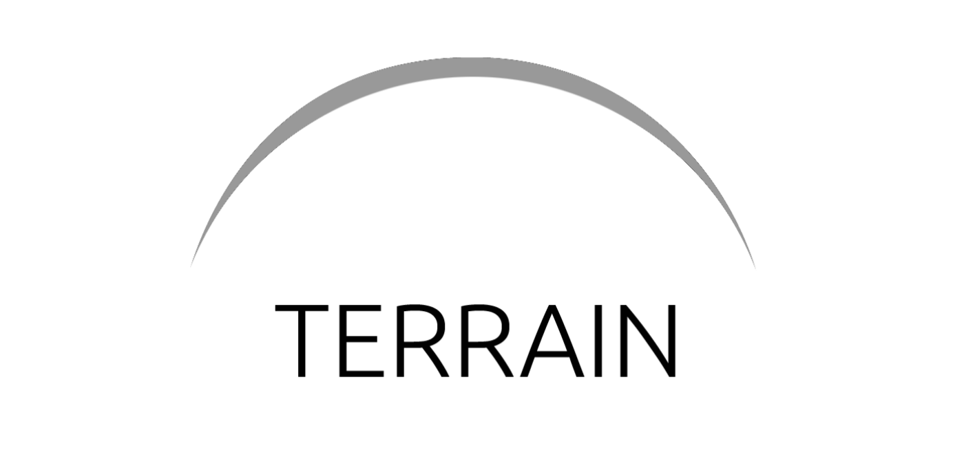 New Terrain Film Logo