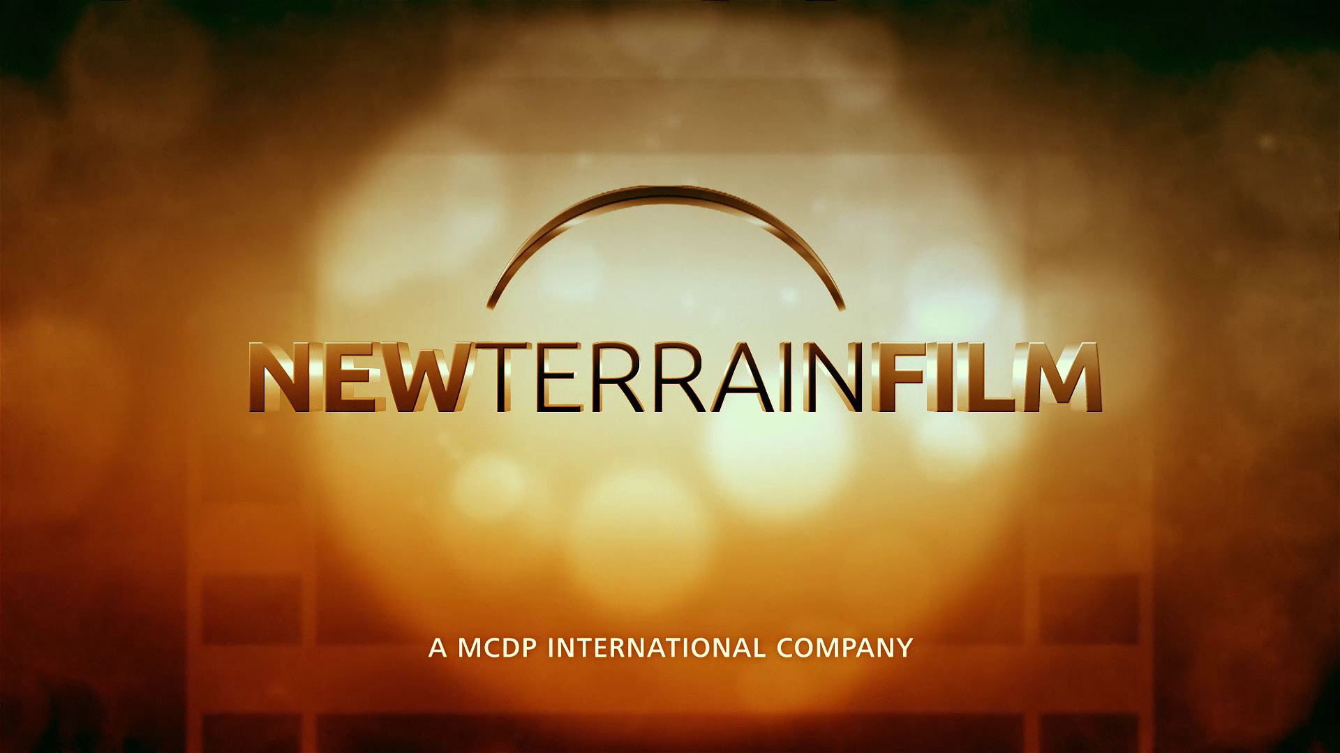 New Terrain Film