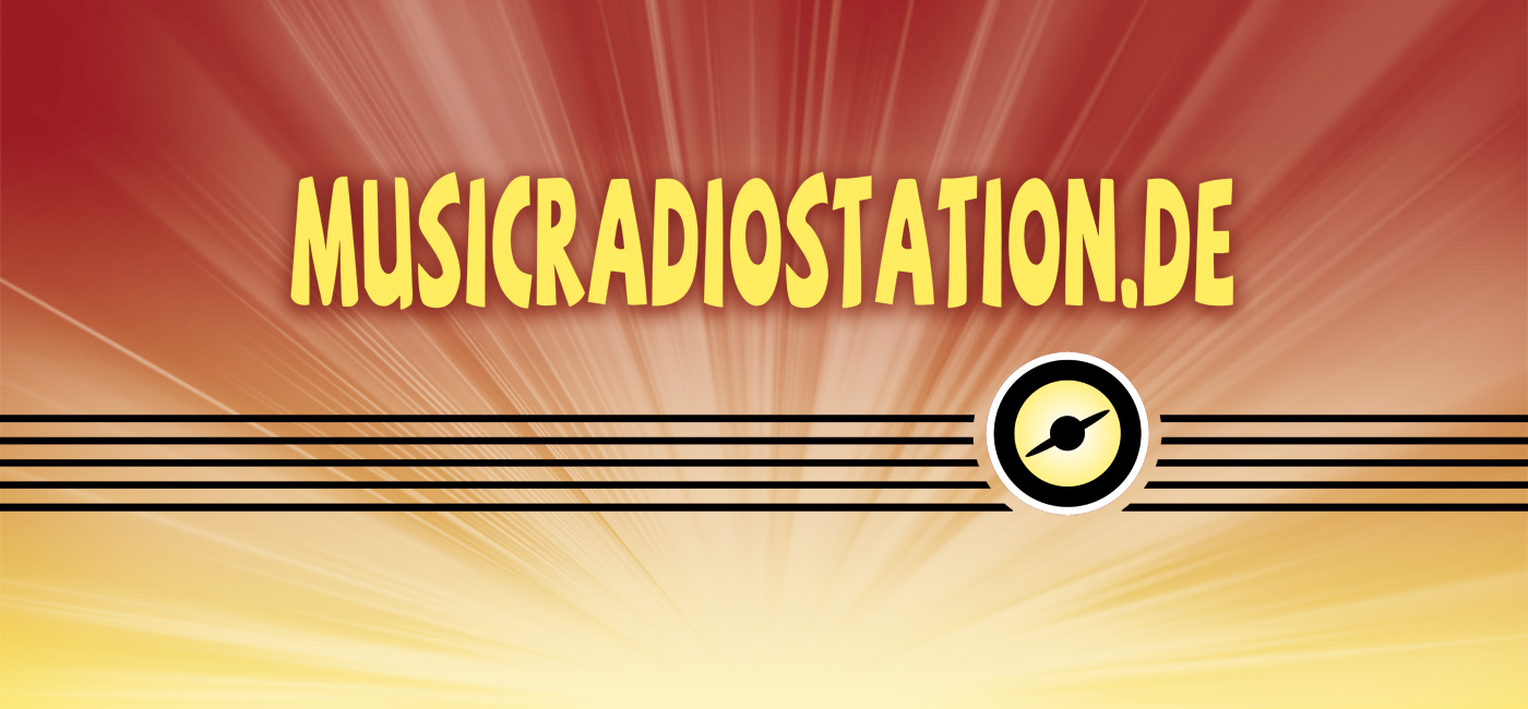 Musicradiostation