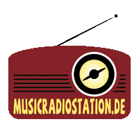 Musicradiostation Logo