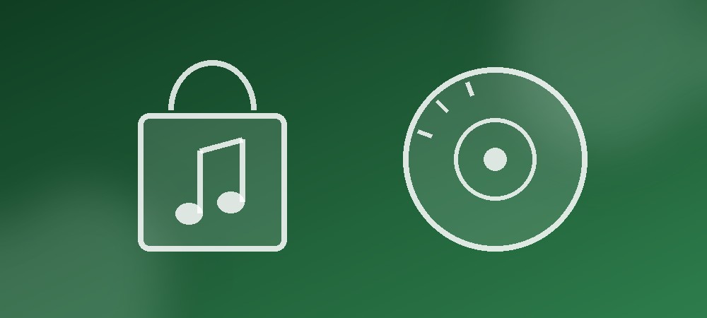 Medienladen24 – Music and Media 24